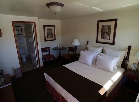 Parkview Inn Motel Canon City Exterior foto