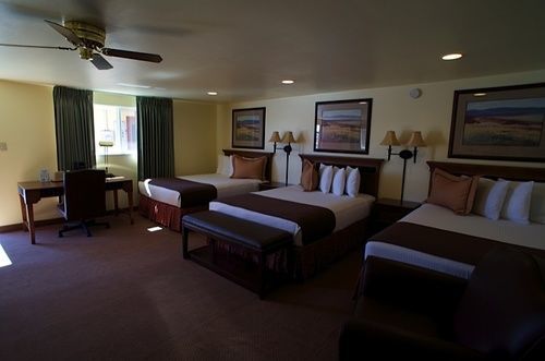 Parkview Inn Motel Canon City Exterior foto