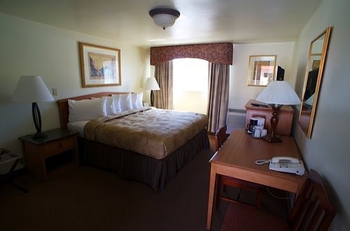 Parkview Inn Motel Canon City Exterior foto
