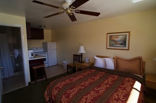 Parkview Inn Motel Canon City Exterior foto