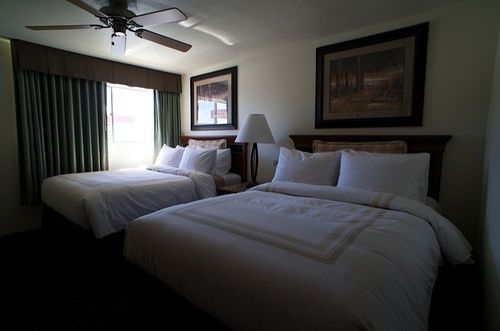 Parkview Inn Motel Canon City Exterior foto