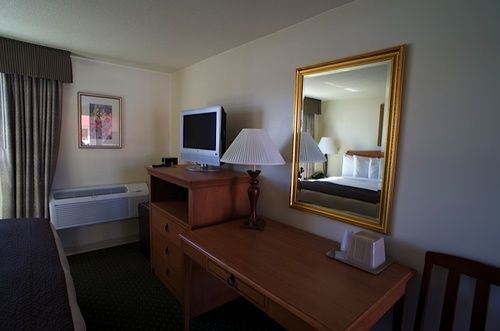 Parkview Inn Motel Canon City Exterior foto