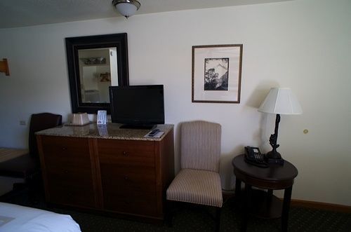 Parkview Inn Motel Canon City Exterior foto